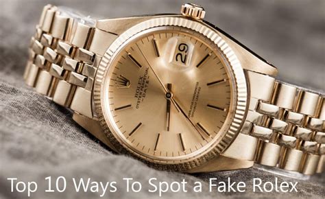 real fake presidential rolex|How to Spot a Fake Rolex, According to an Expert .